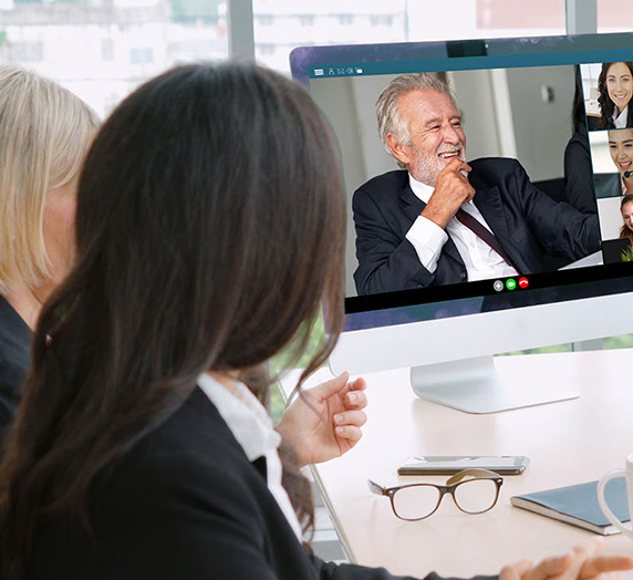 Audio and Video Conferencing