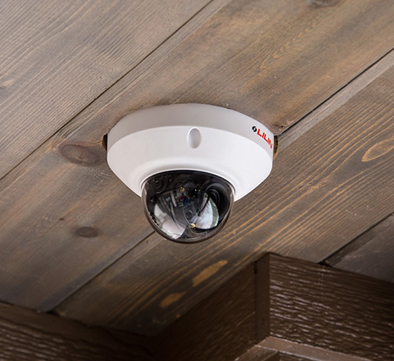 Home Security and Camera Installation