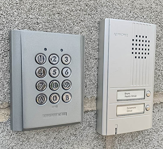 Intercom